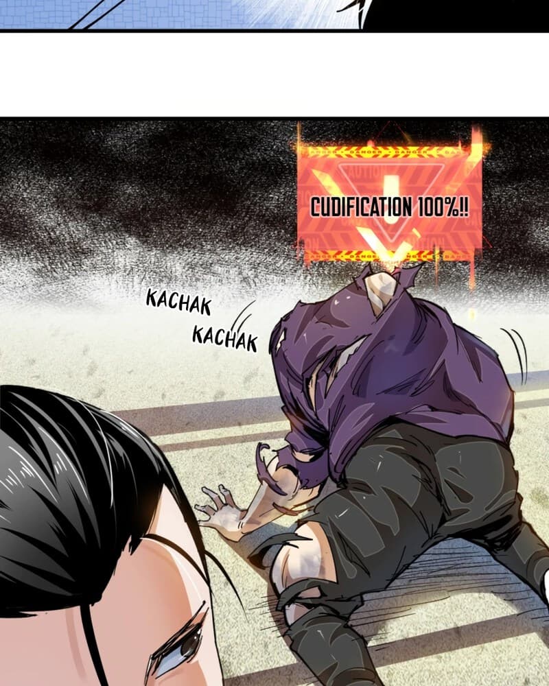 UNFORGIVABLE! Unpardonably Vicious! Chapter 07 Gambar 82
