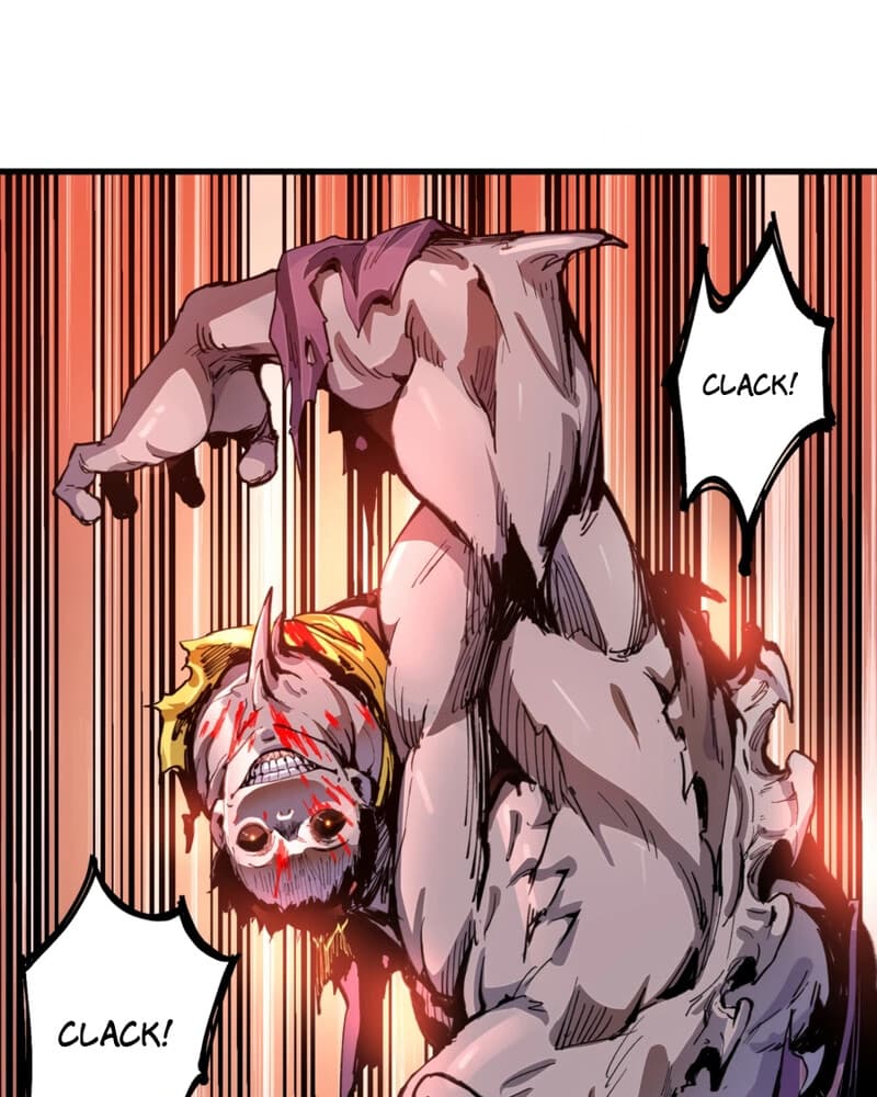 UNFORGIVABLE! Unpardonably Vicious! Chapter 07 Gambar 84