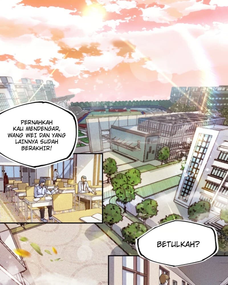 Baca UNFORGIVABLE! Unpardonably Vicious! Chapter 06 Gambar 2