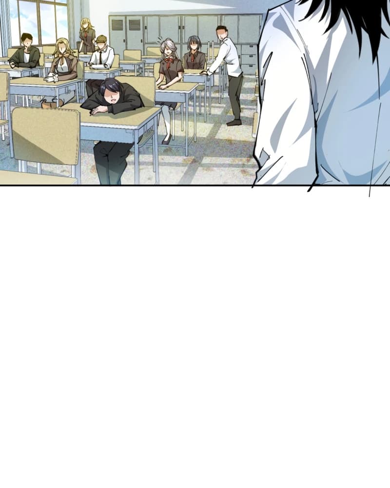 UNFORGIVABLE! Unpardonably Vicious! Chapter 06 Gambar 25