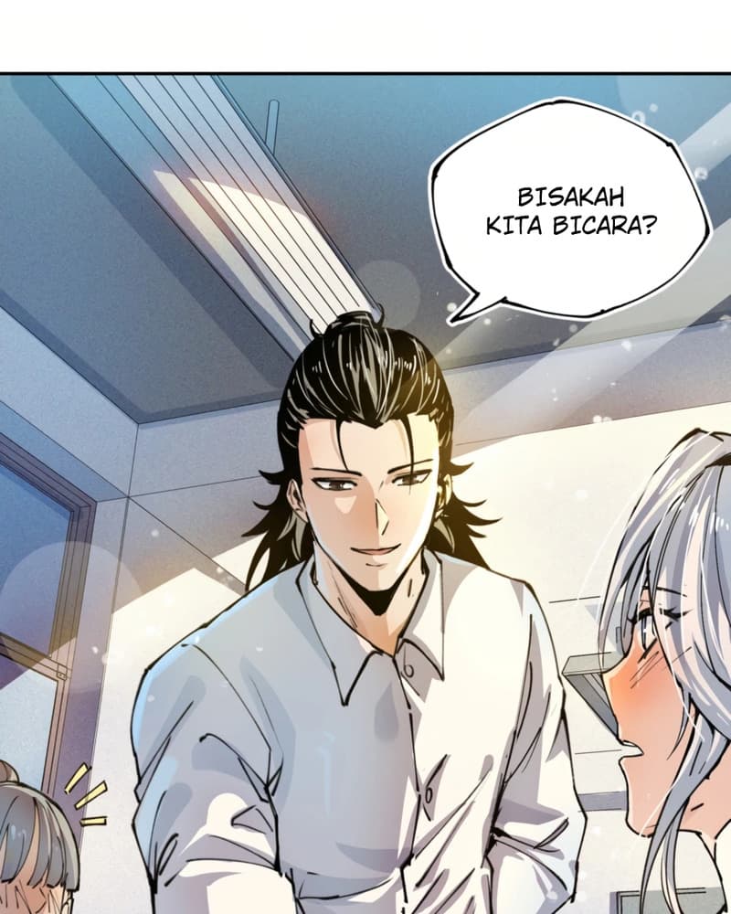 UNFORGIVABLE! Unpardonably Vicious! Chapter 06 Gambar 26