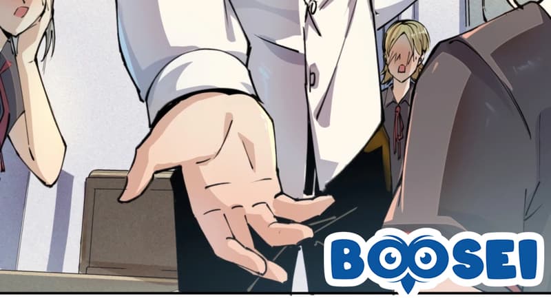 UNFORGIVABLE! Unpardonably Vicious! Chapter 06 Gambar 27