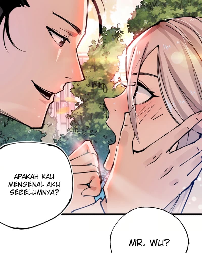 UNFORGIVABLE! Unpardonably Vicious! Chapter 06 Gambar 37