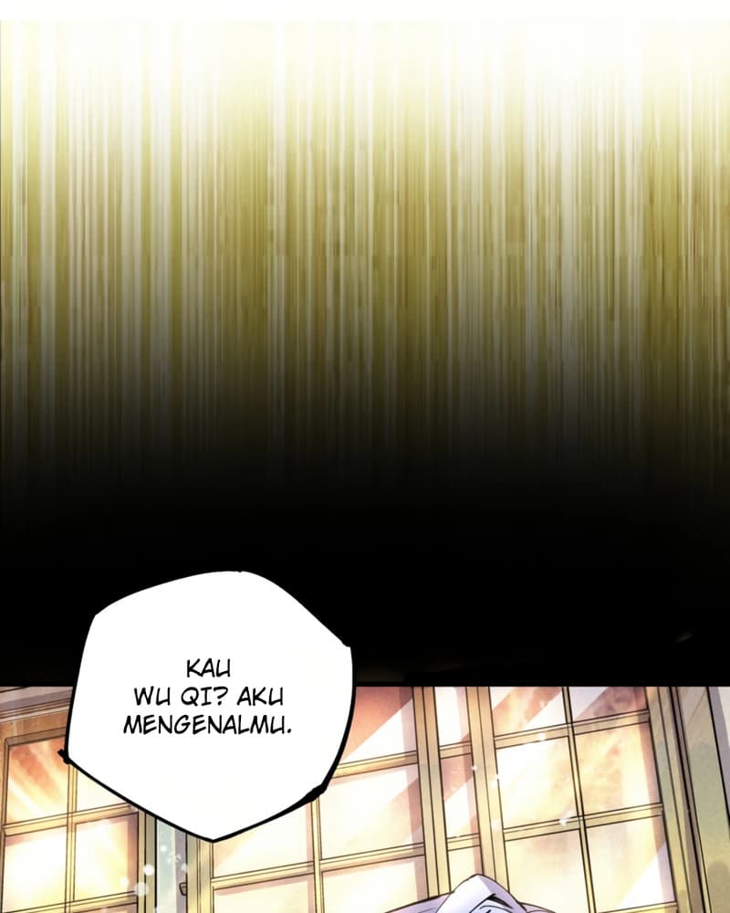UNFORGIVABLE! Unpardonably Vicious! Chapter 06 Gambar 39