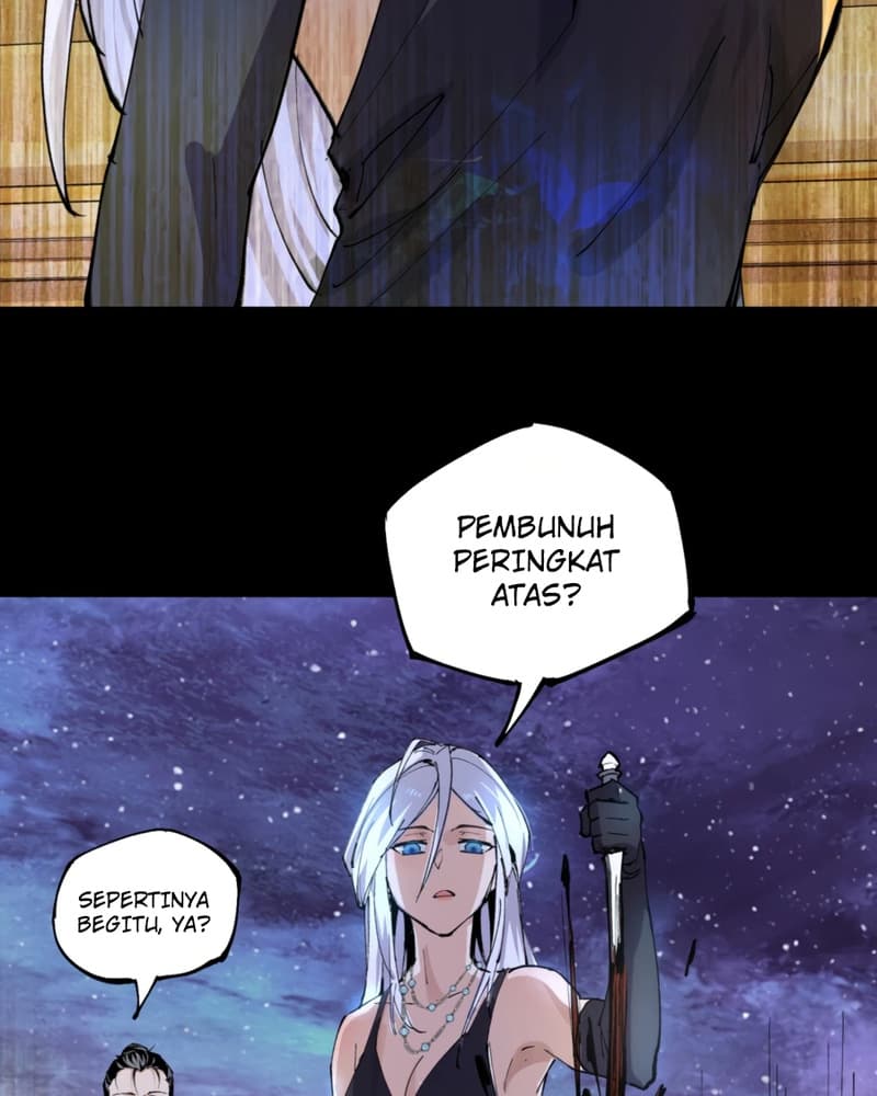 UNFORGIVABLE! Unpardonably Vicious! Chapter 06 Gambar 41