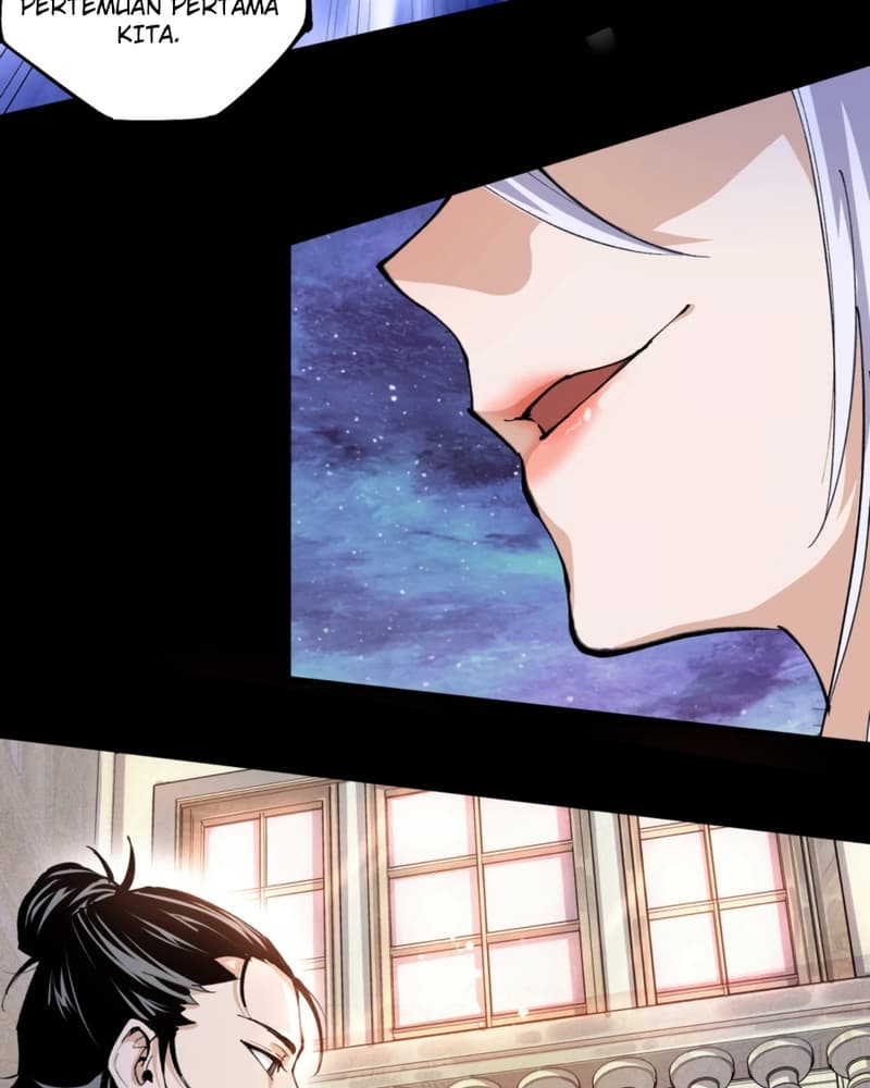 UNFORGIVABLE! Unpardonably Vicious! Chapter 06 Gambar 46