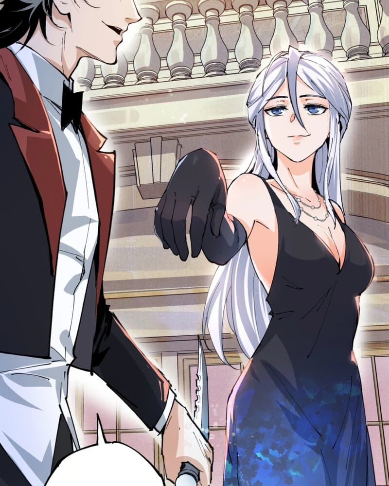 UNFORGIVABLE! Unpardonably Vicious! Chapter 06 Gambar 47