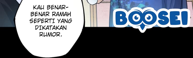 UNFORGIVABLE! Unpardonably Vicious! Chapter 06 Gambar 48