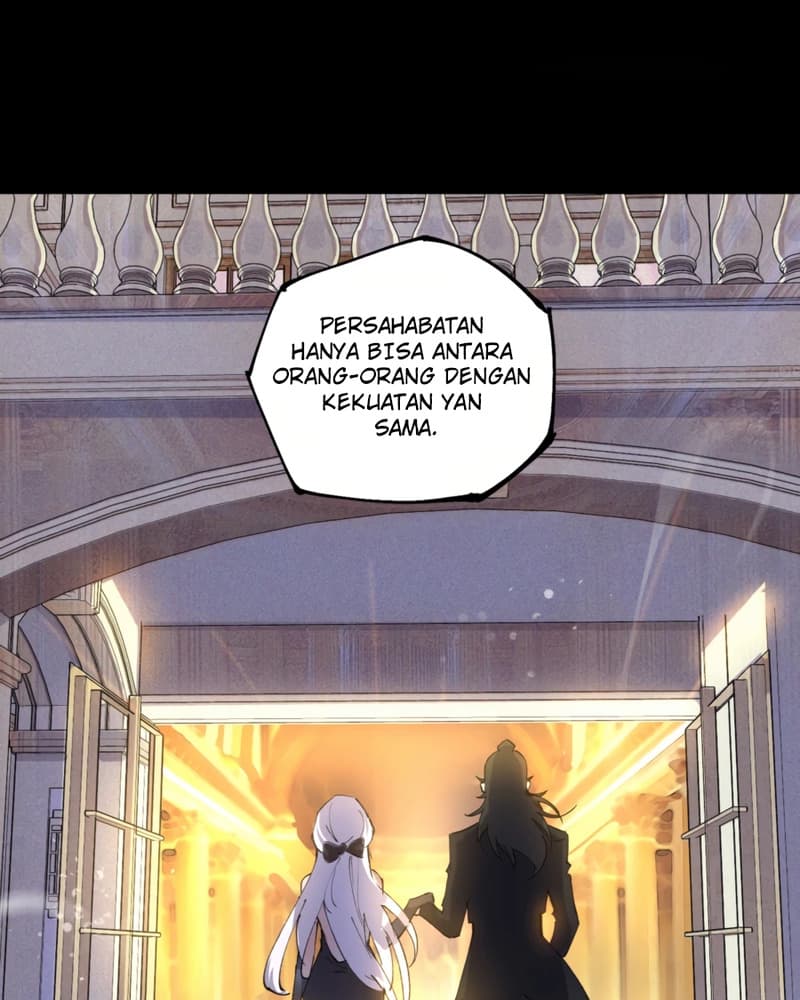UNFORGIVABLE! Unpardonably Vicious! Chapter 06 Gambar 49