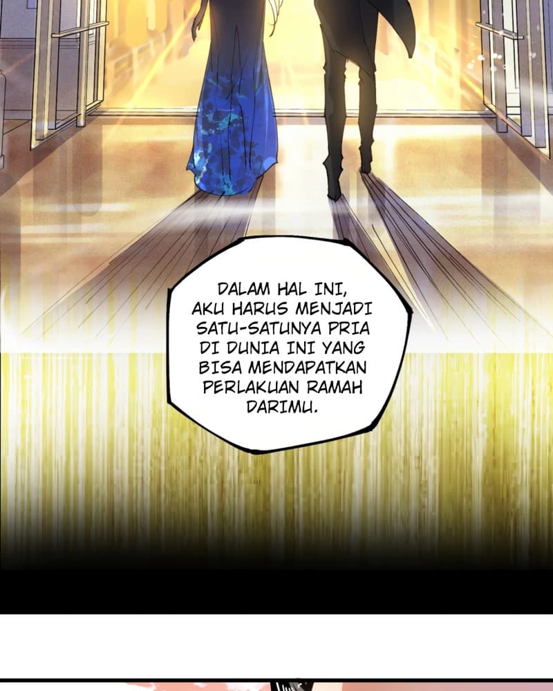 UNFORGIVABLE! Unpardonably Vicious! Chapter 06 Gambar 50