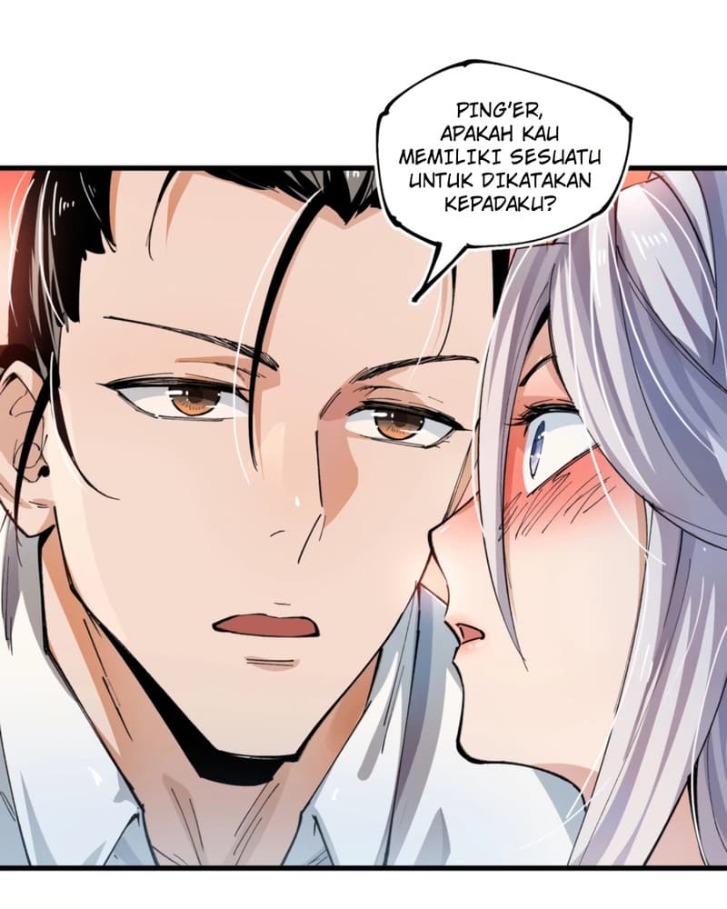 UNFORGIVABLE! Unpardonably Vicious! Chapter 06 Gambar 54