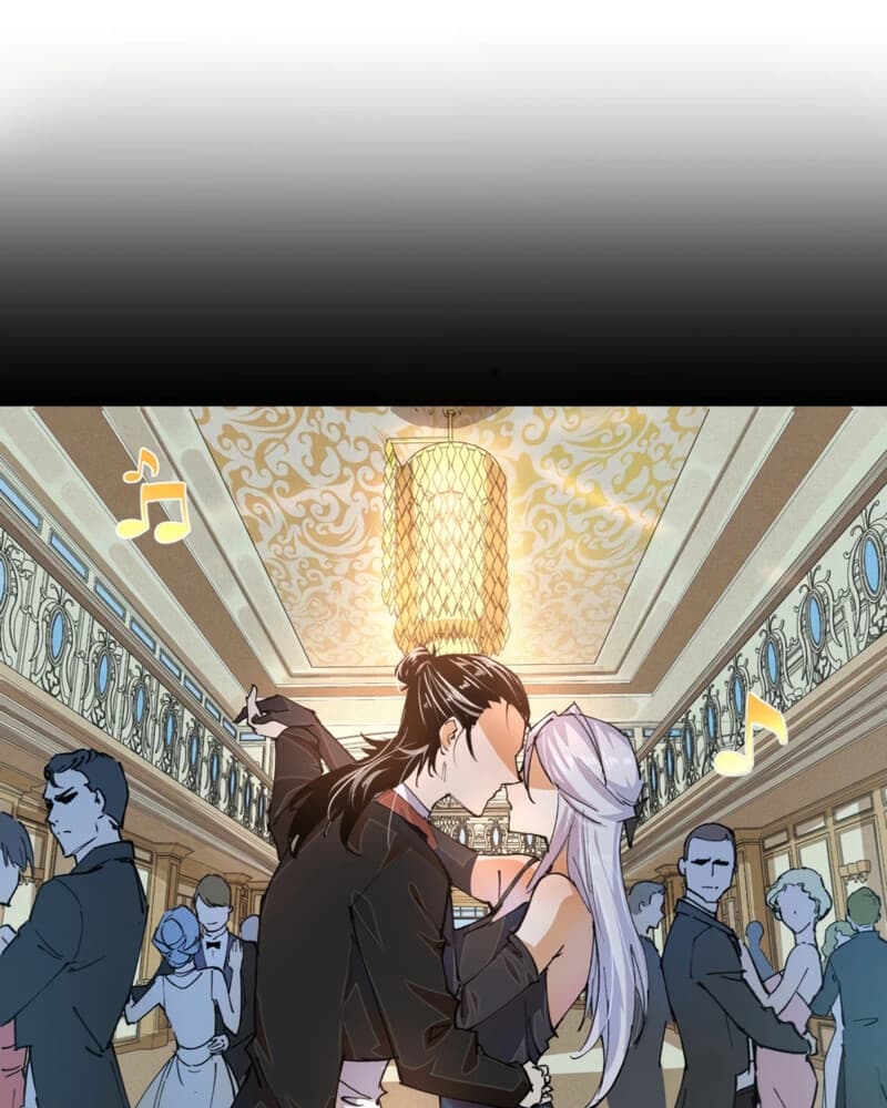 UNFORGIVABLE! Unpardonably Vicious! Chapter 06 Gambar 55