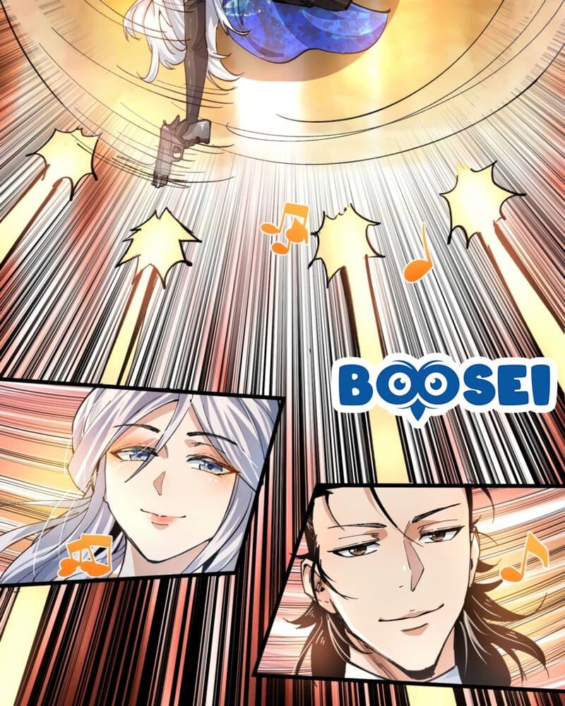 UNFORGIVABLE! Unpardonably Vicious! Chapter 06 Gambar 62