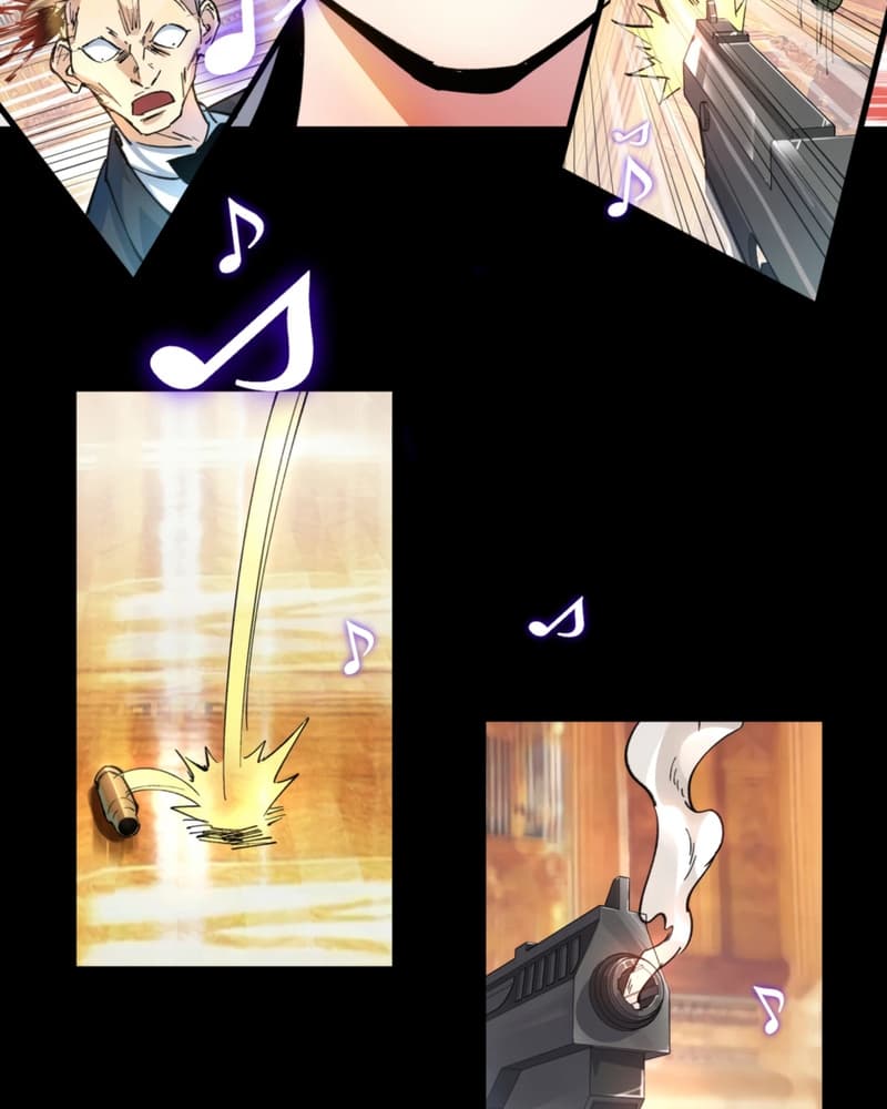 UNFORGIVABLE! Unpardonably Vicious! Chapter 06 Gambar 65