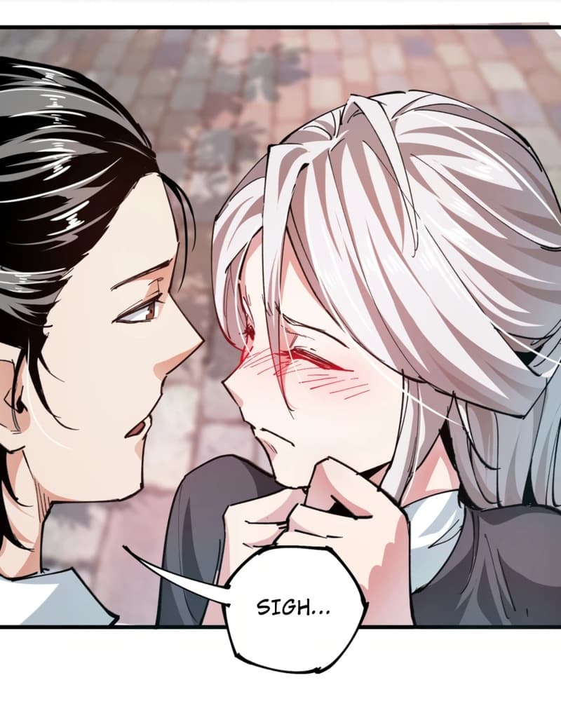 UNFORGIVABLE! Unpardonably Vicious! Chapter 06 Gambar 70