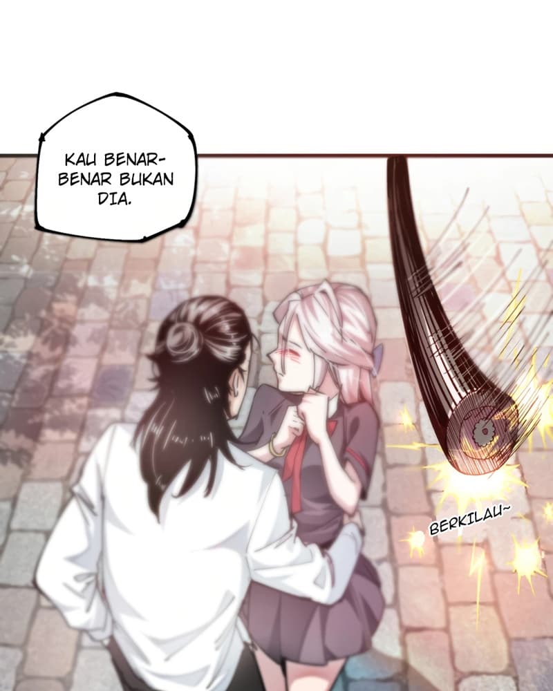 UNFORGIVABLE! Unpardonably Vicious! Chapter 06 Gambar 71