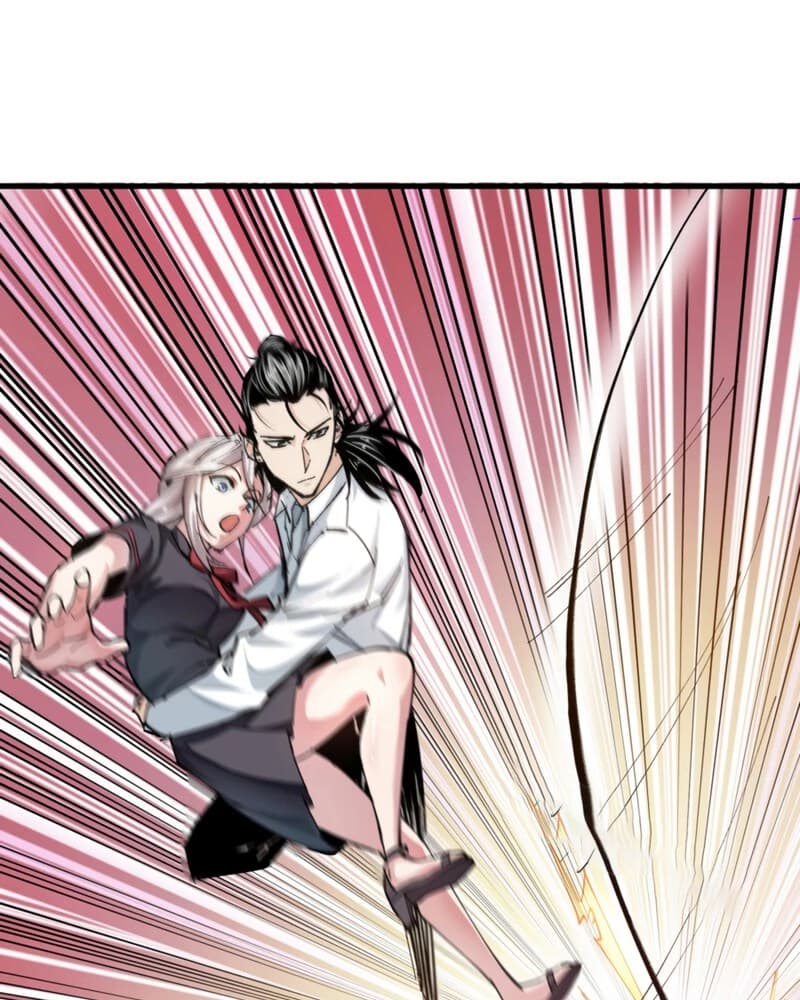 UNFORGIVABLE! Unpardonably Vicious! Chapter 06 Gambar 73