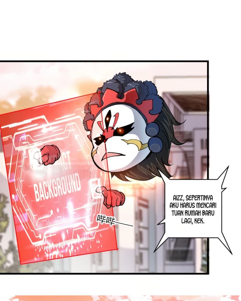 UNFORGIVABLE! Unpardonably Vicious! Chapter 06 Gambar 81