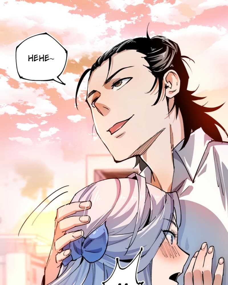 UNFORGIVABLE! Unpardonably Vicious! Chapter 06 Gambar 82
