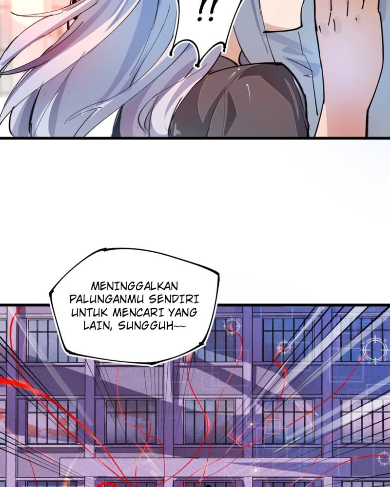 UNFORGIVABLE! Unpardonably Vicious! Chapter 06 Gambar 83