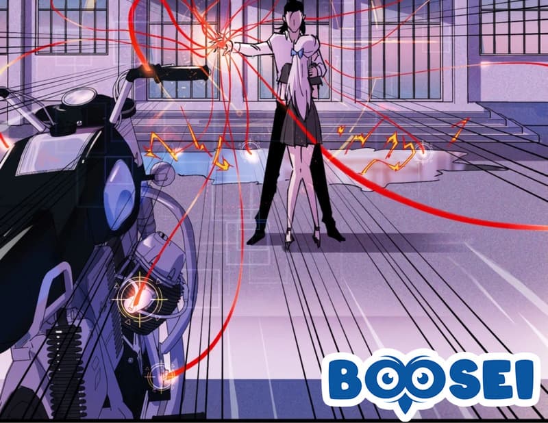 UNFORGIVABLE! Unpardonably Vicious! Chapter 06 Gambar 84