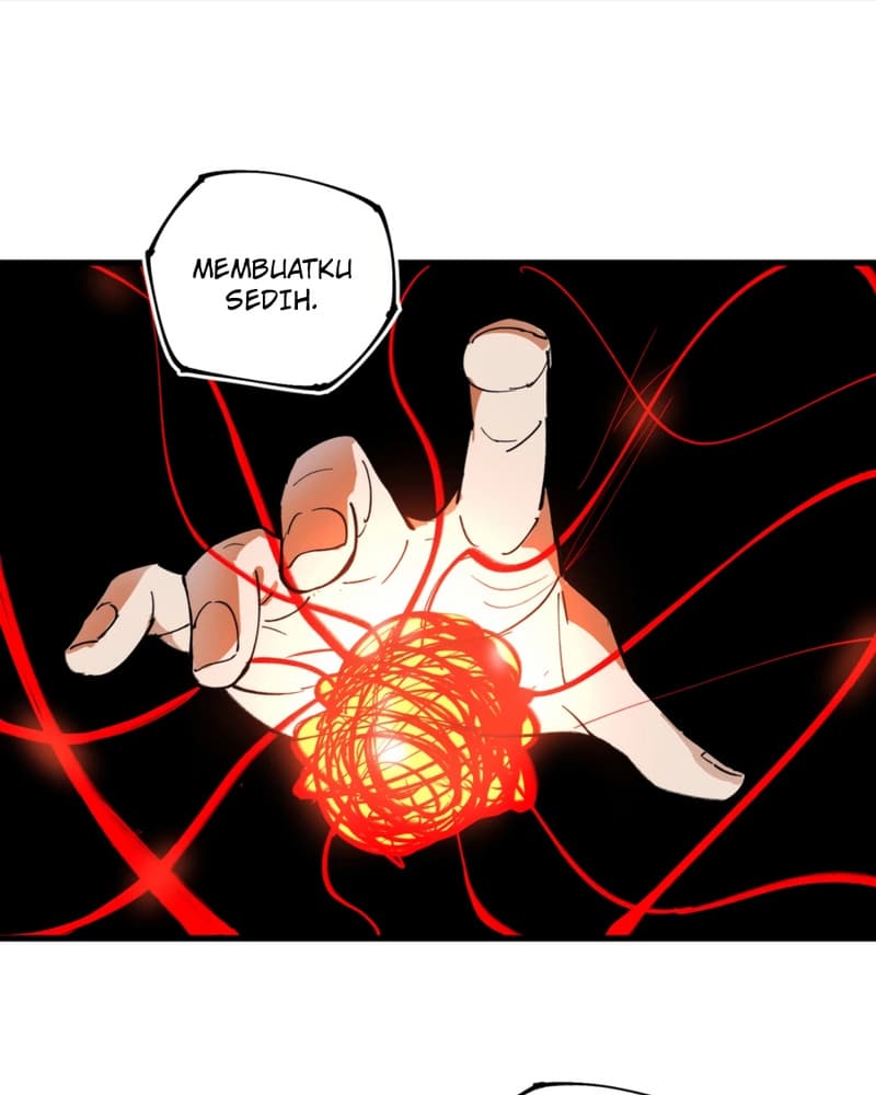 UNFORGIVABLE! Unpardonably Vicious! Chapter 06 Gambar 85