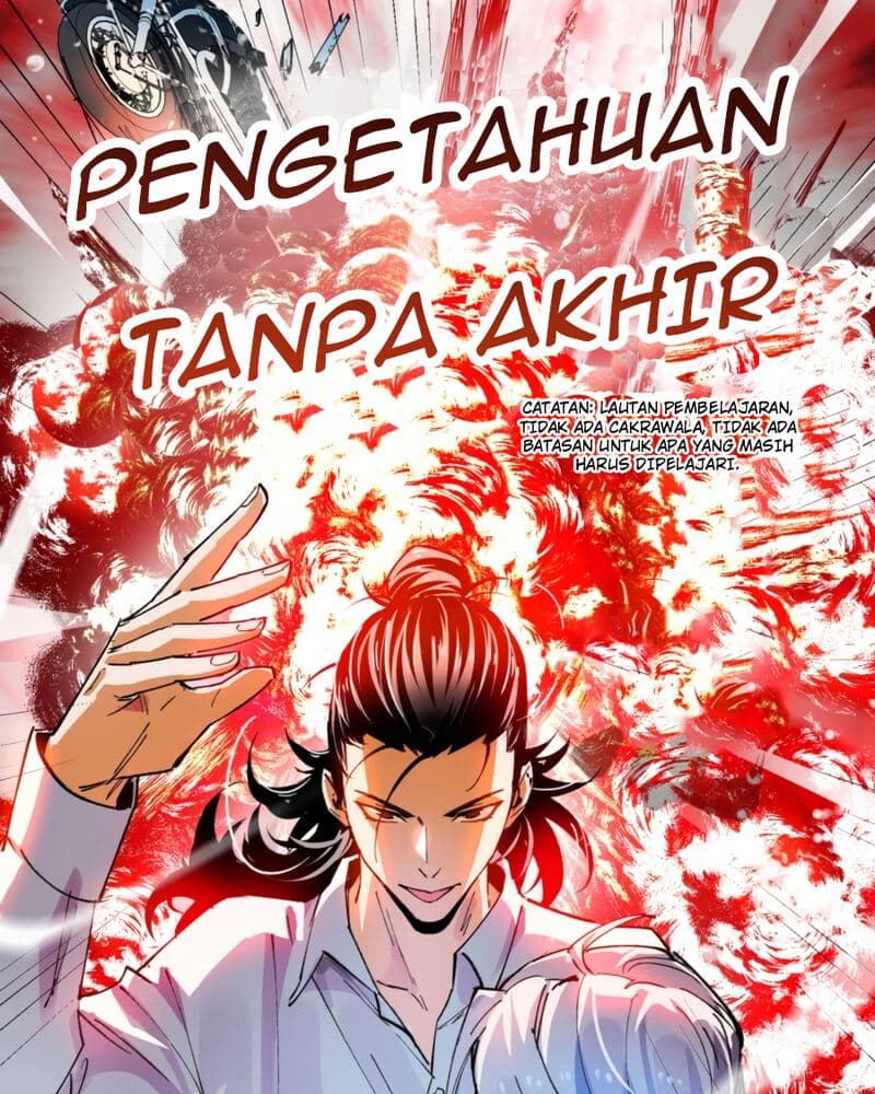 UNFORGIVABLE! Unpardonably Vicious! Chapter 06 Gambar 87