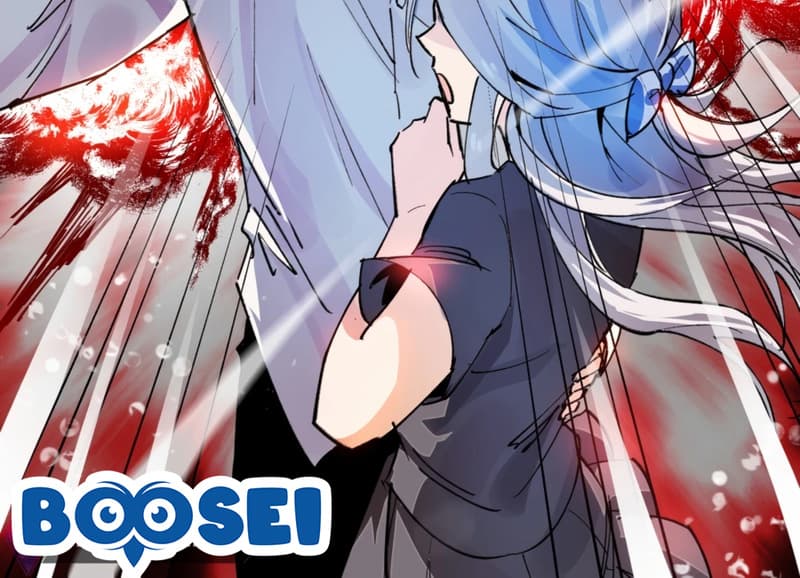 UNFORGIVABLE! Unpardonably Vicious! Chapter 06 Gambar 88