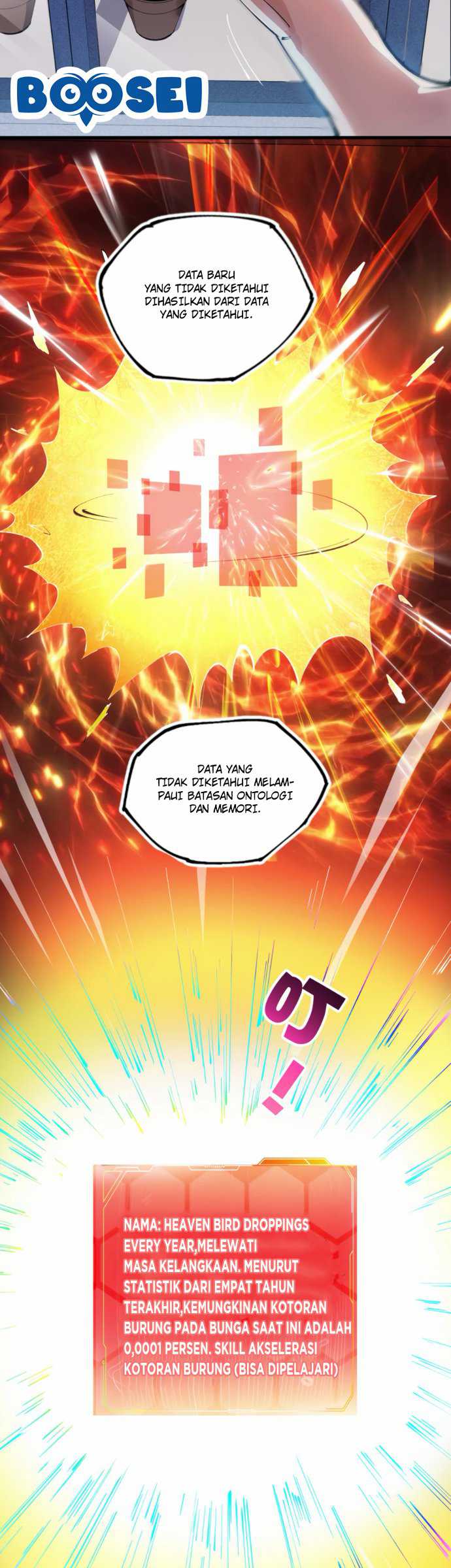 UNFORGIVABLE! Unpardonably Vicious! Chapter 03 Gambar 7