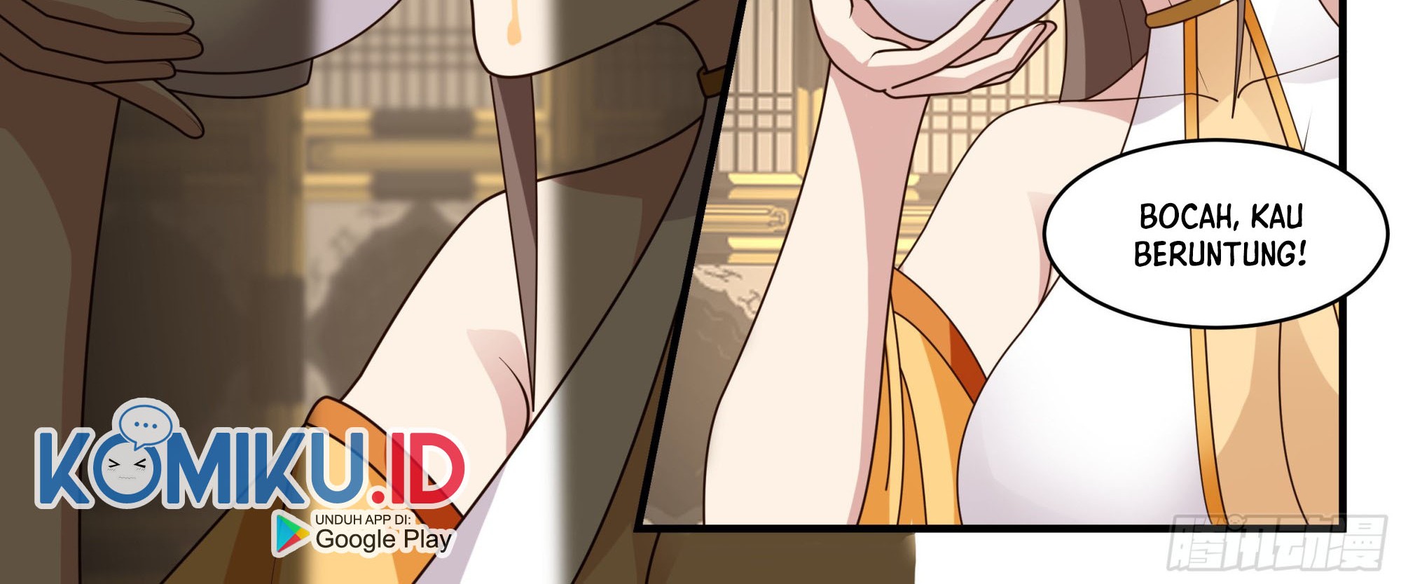 Martial Peak Part 2 Chapter 2467 Gambar 24