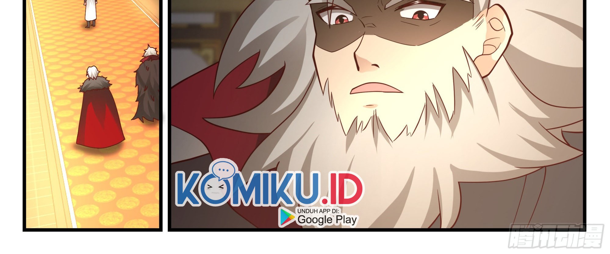 Martial Peak Part 2 Chapter 2467 Gambar 12
