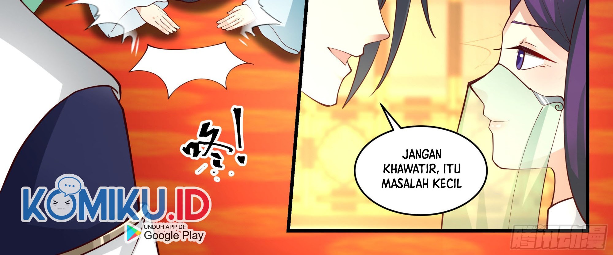 Martial Peak Part 2 Chapter 2467 Gambar 16