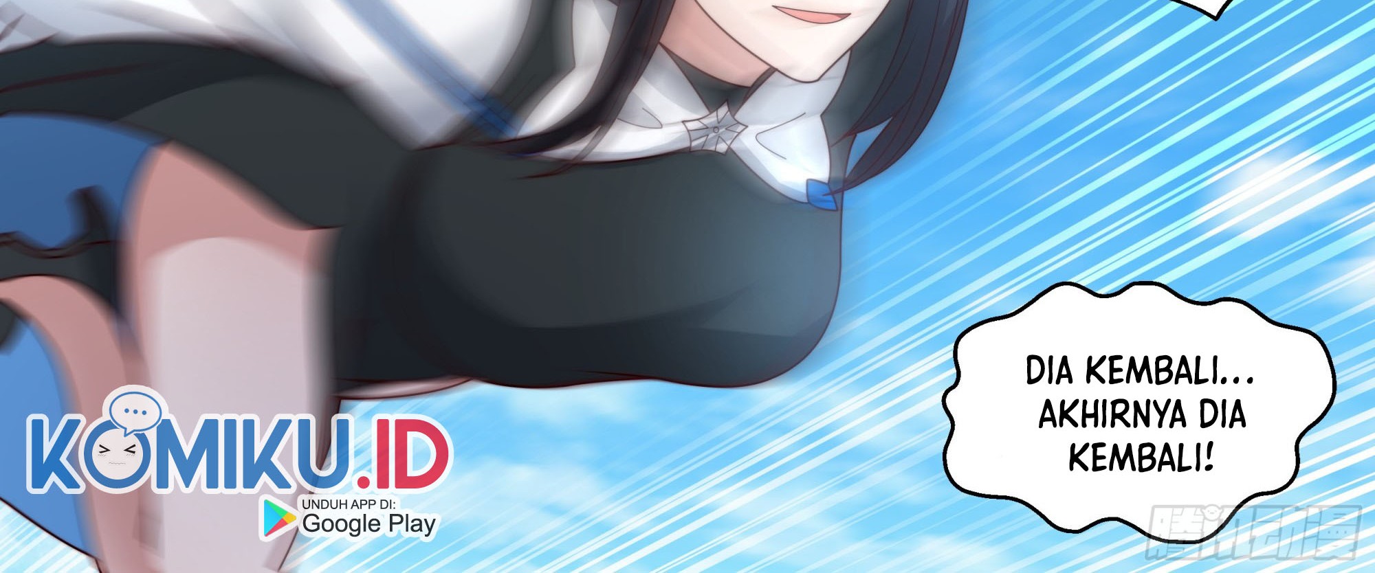 Martial Peak Part 2 Chapter 2468 Gambar 20