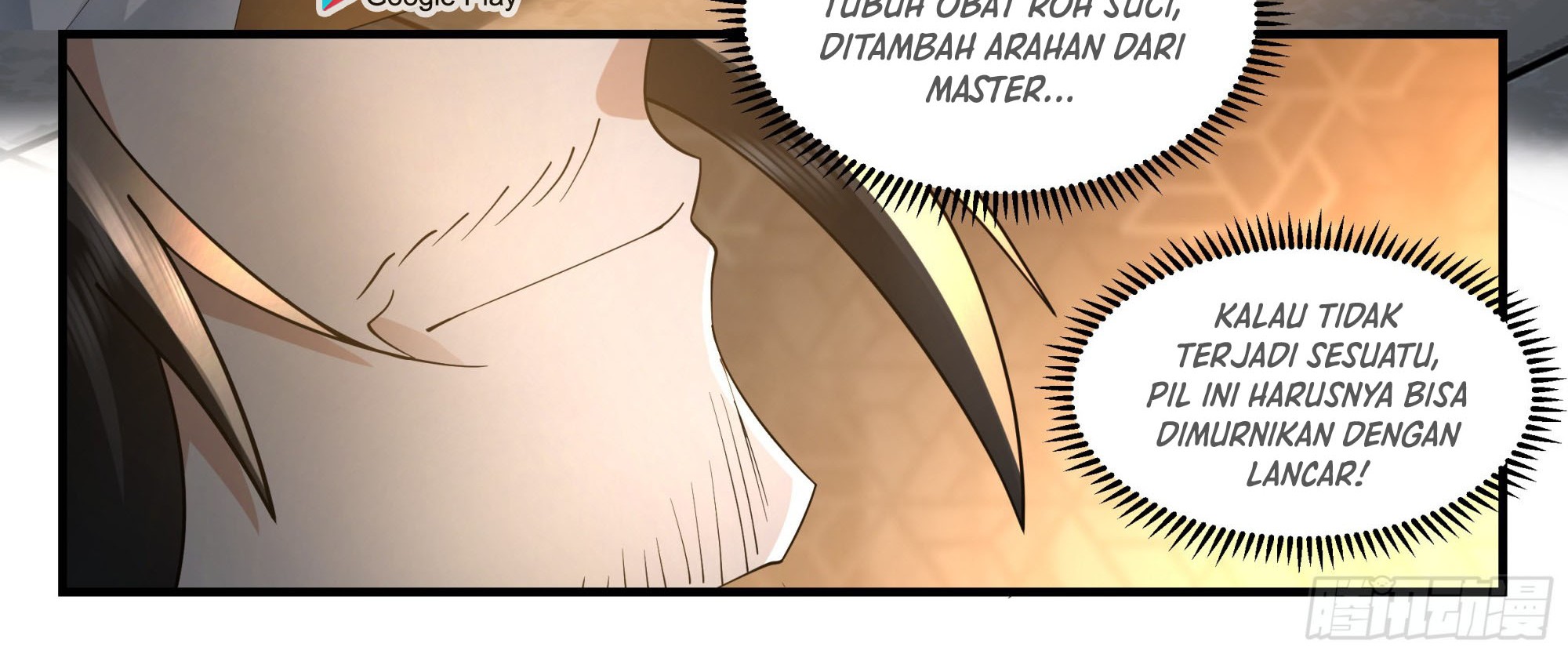 Martial Peak Part 2 Chapter 2468 Gambar 22