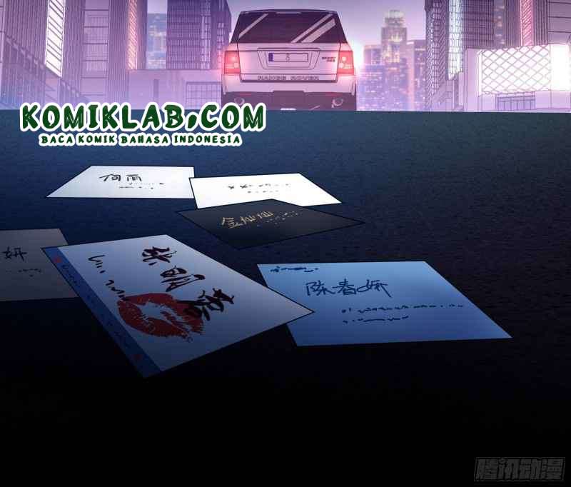 I Really Don’t Want to Be Reborn Chapter 01 Gambar 35