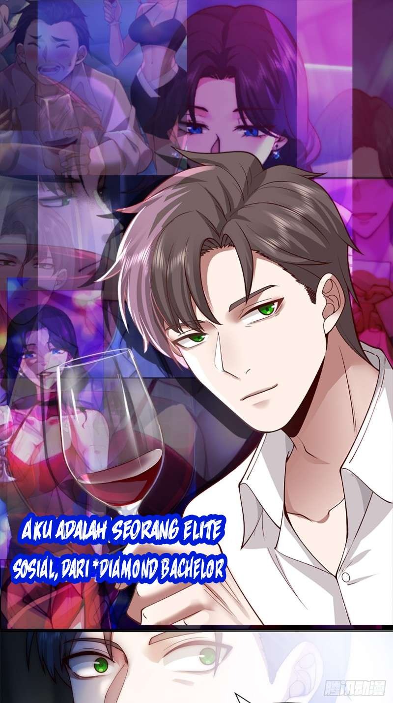 Baca I Really Don’t Want to Be Reborn Chapter 00.1 Gambar 2