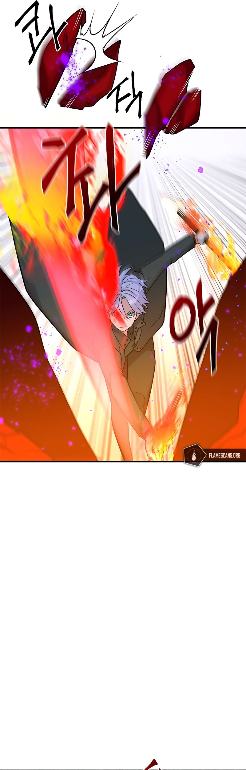 Gaming Stream of the Genius Chapter 08 Gambar 34