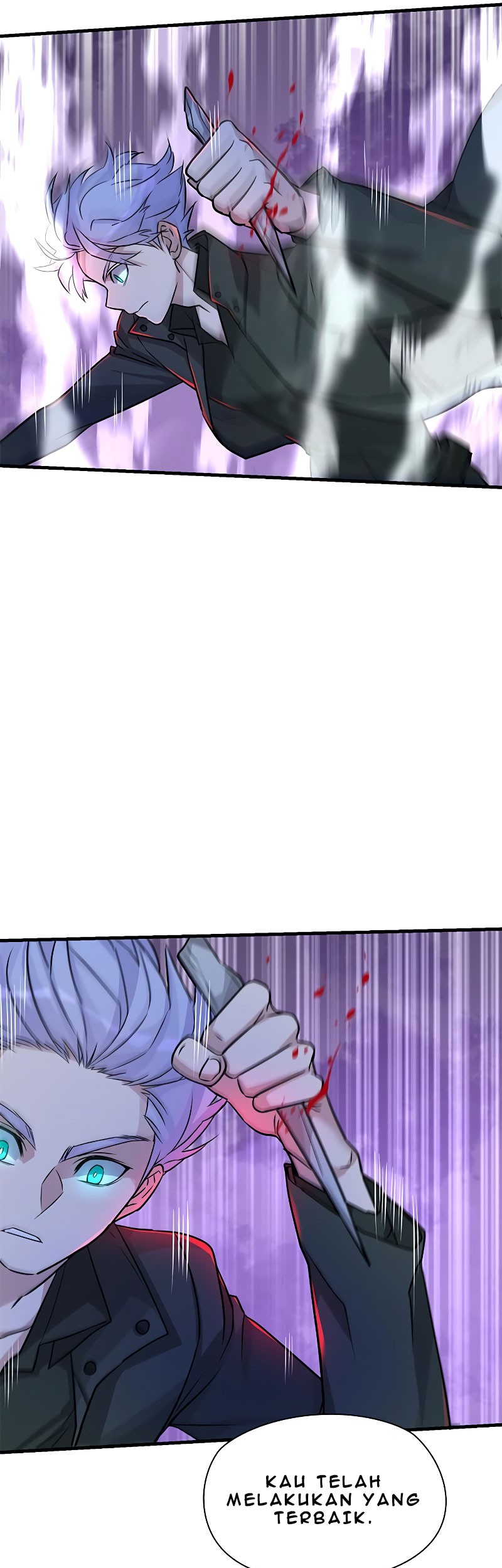 Gaming Stream of the Genius Chapter 08 Gambar 46