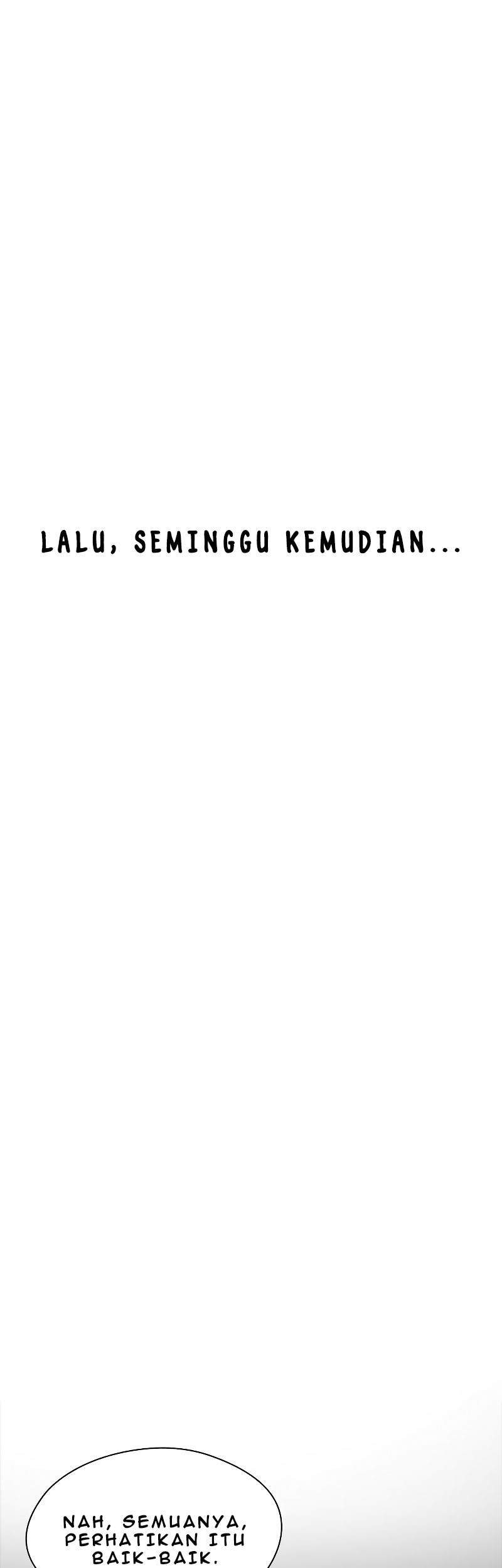 Gaming Stream of the Genius Chapter 08 Gambar 48