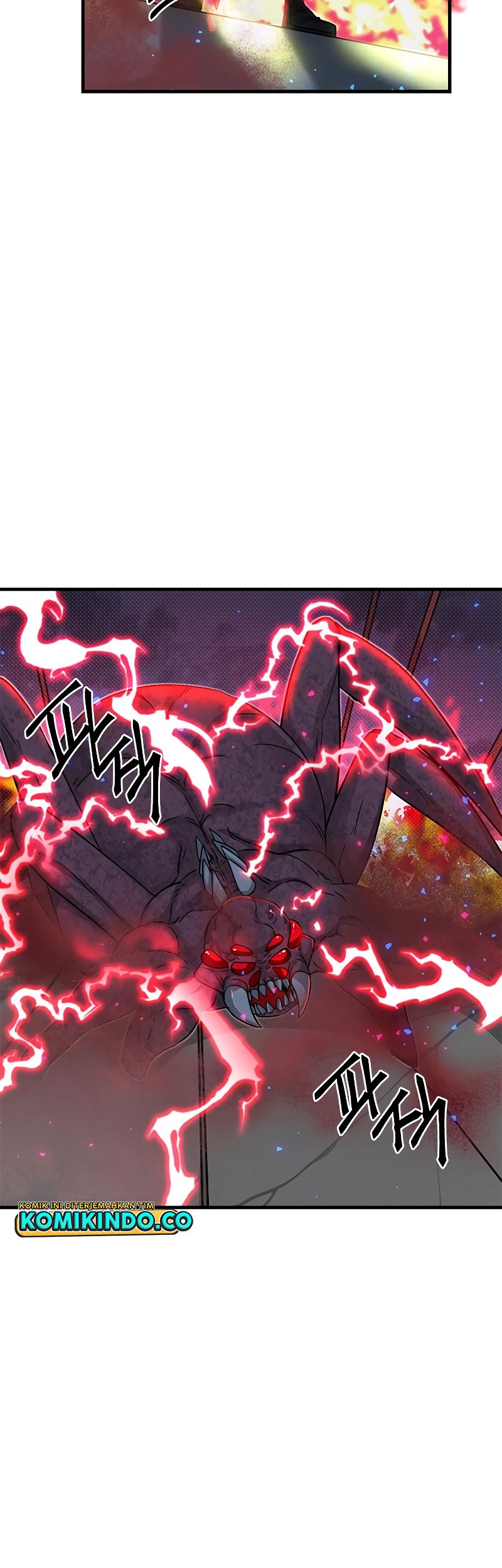 Gaming Stream of the Genius Chapter 08 Gambar 5