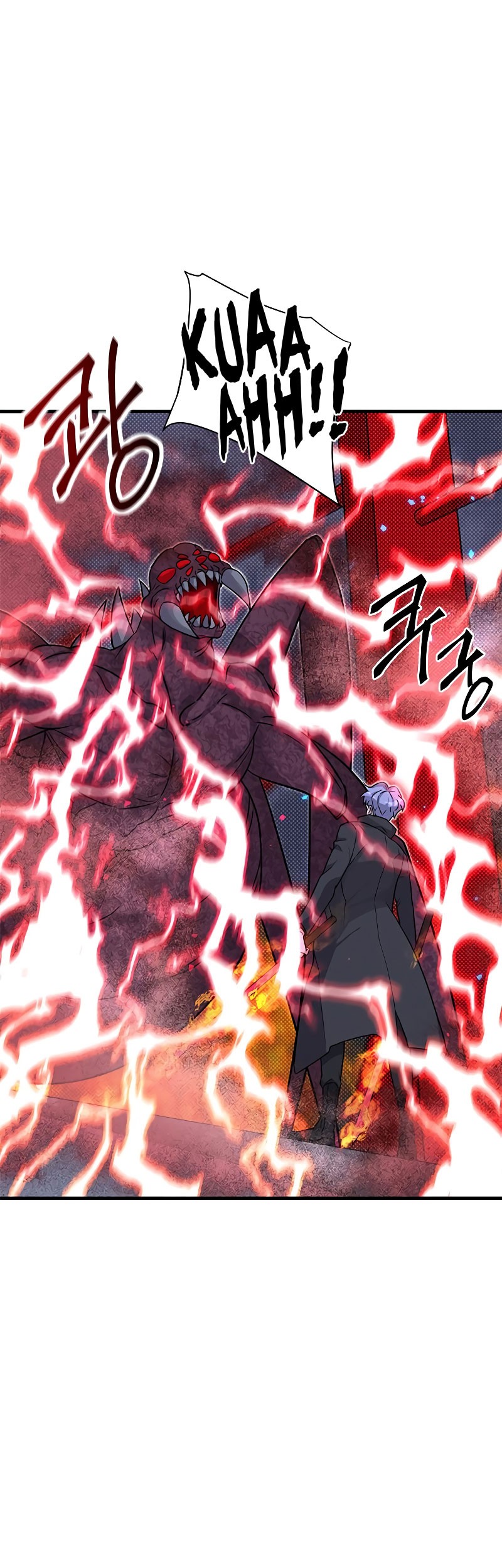 Gaming Stream of the Genius Chapter 08 Gambar 6