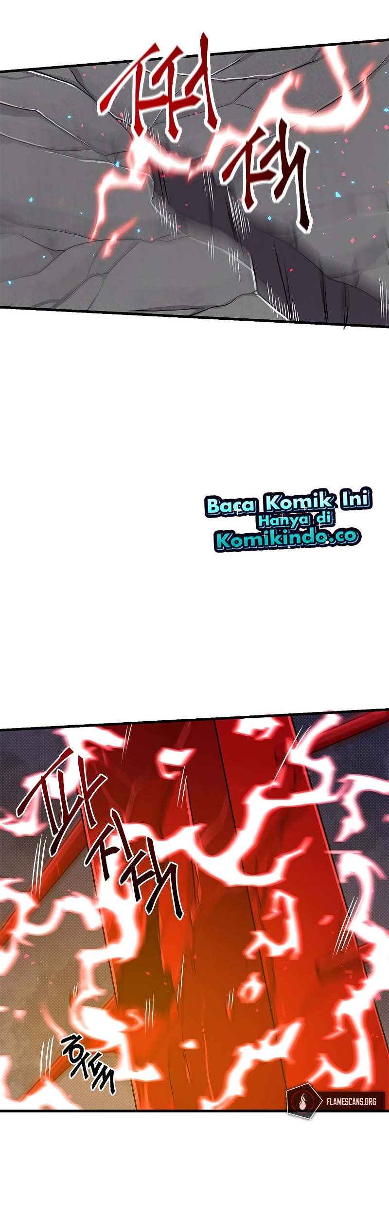 Gaming Stream of the Genius Chapter 08 Gambar 7