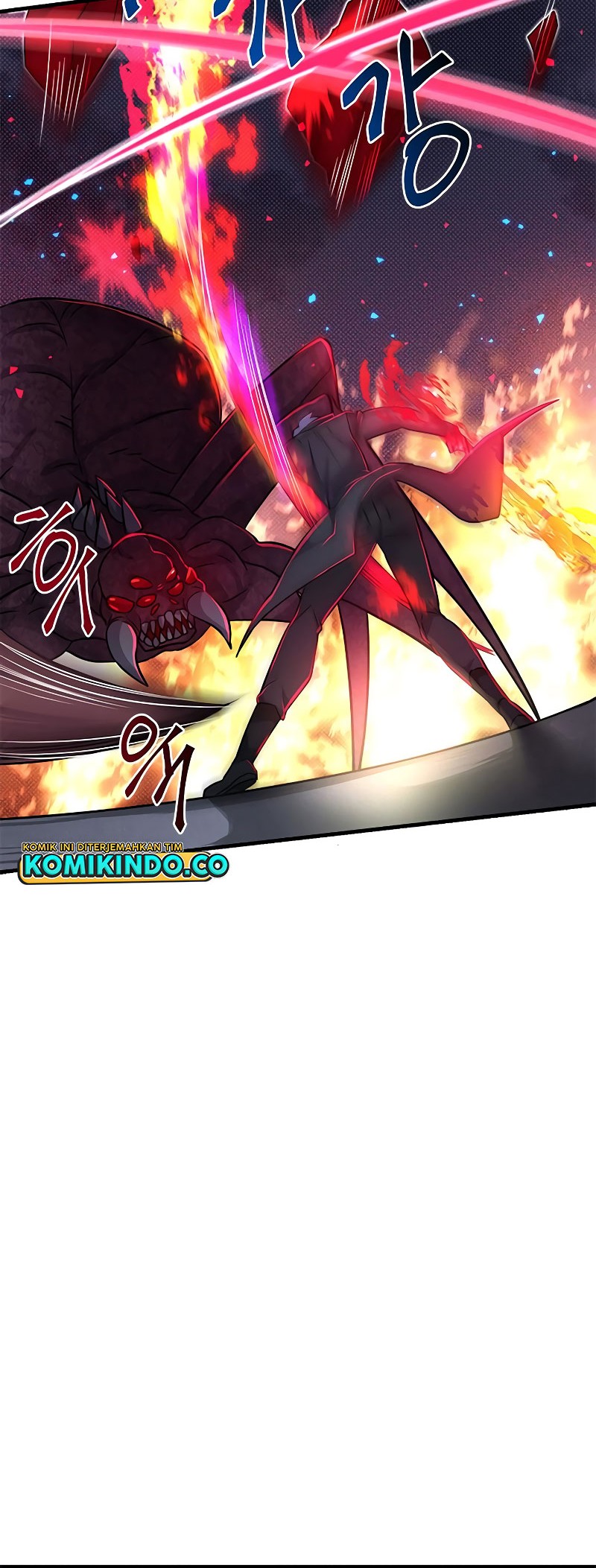 Gaming Stream of the Genius Chapter 08 Gambar 9