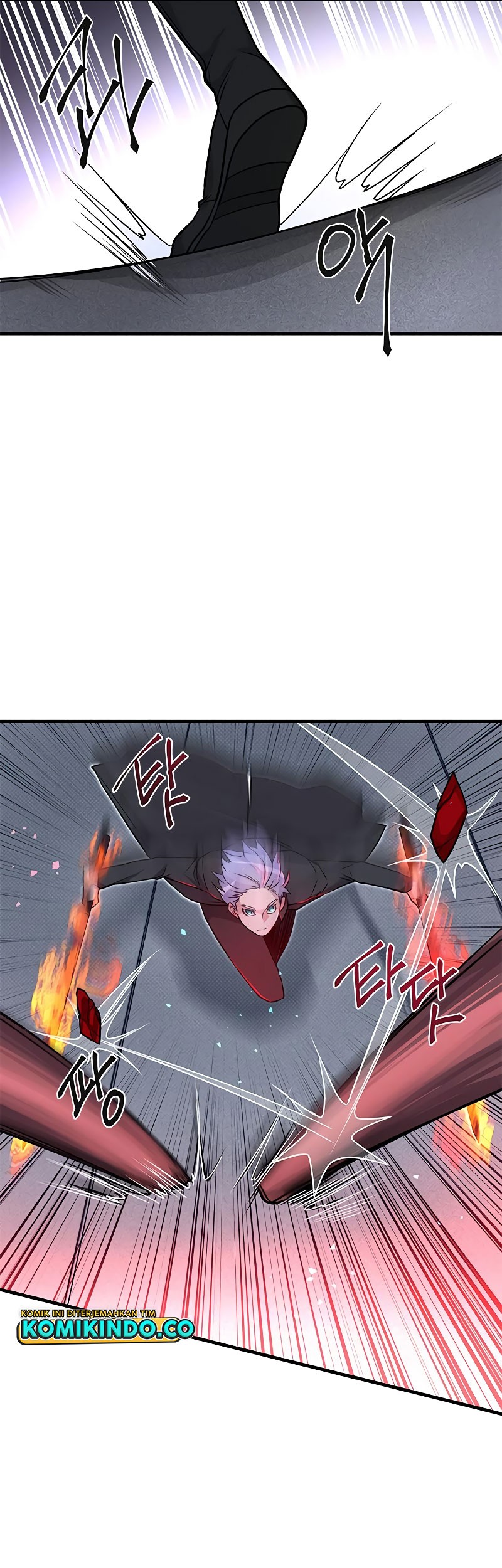 Gaming Stream of the Genius Chapter 08 Gambar 10