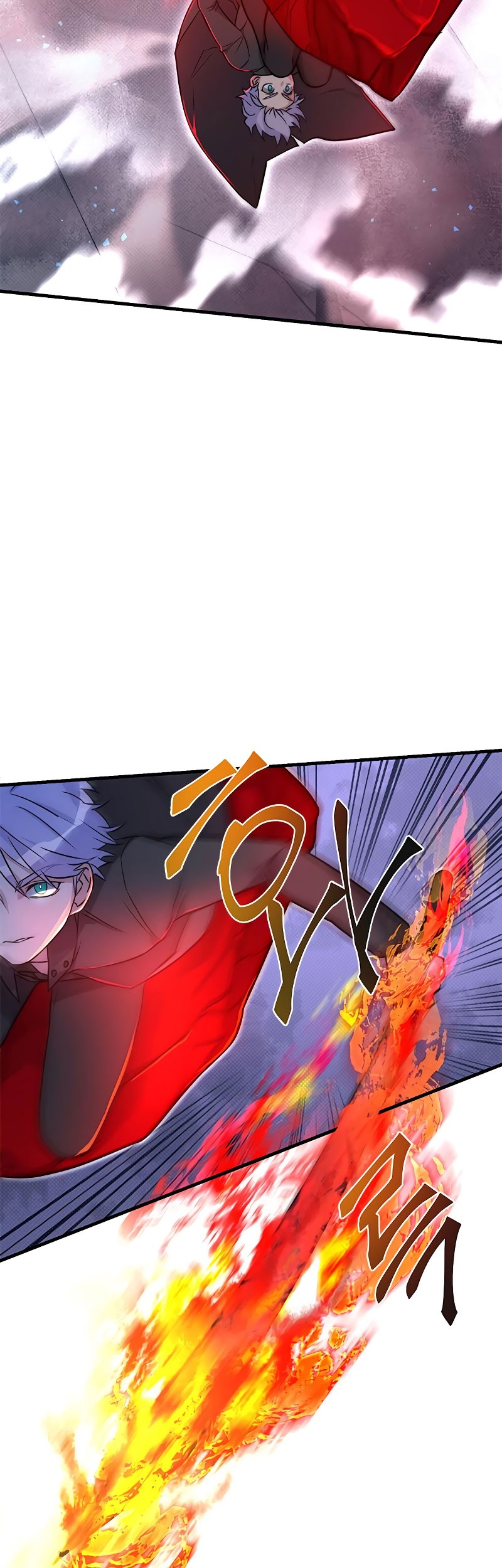 Gaming Stream of the Genius Chapter 08 Gambar 12