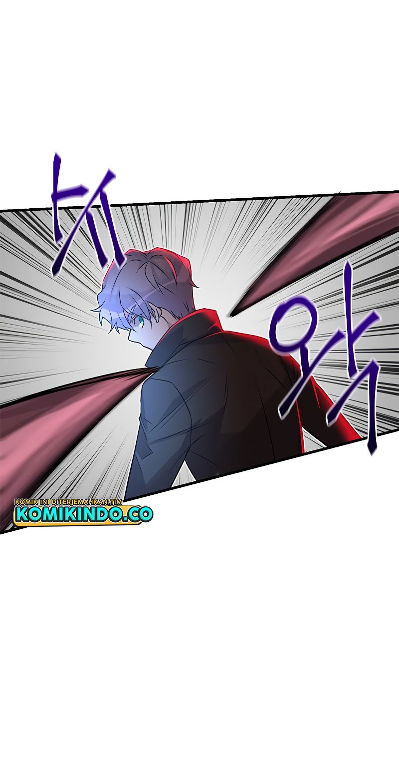 Gaming Stream of the Genius Chapter 08 Gambar 17