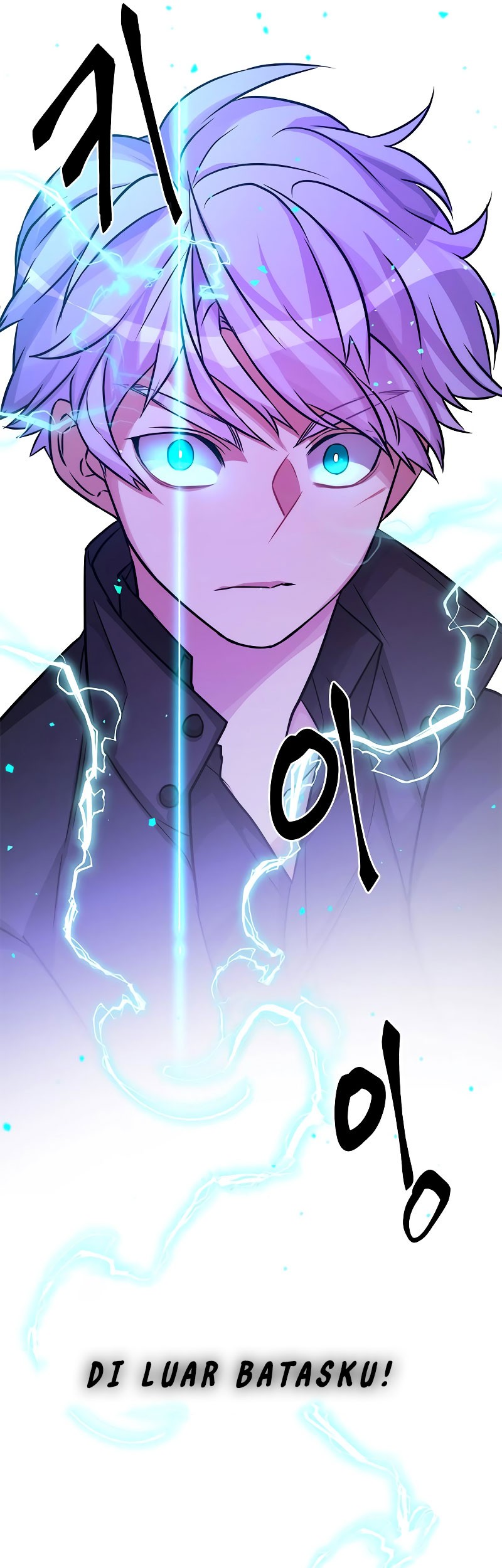 Gaming Stream of the Genius Chapter 08 Gambar 22