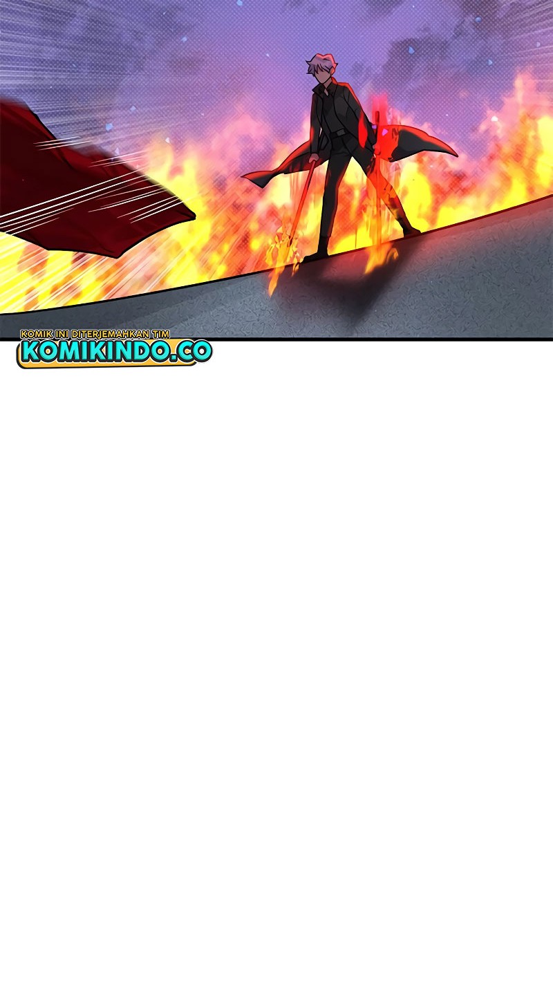 Gaming Stream of the Genius Chapter 08 Gambar 33