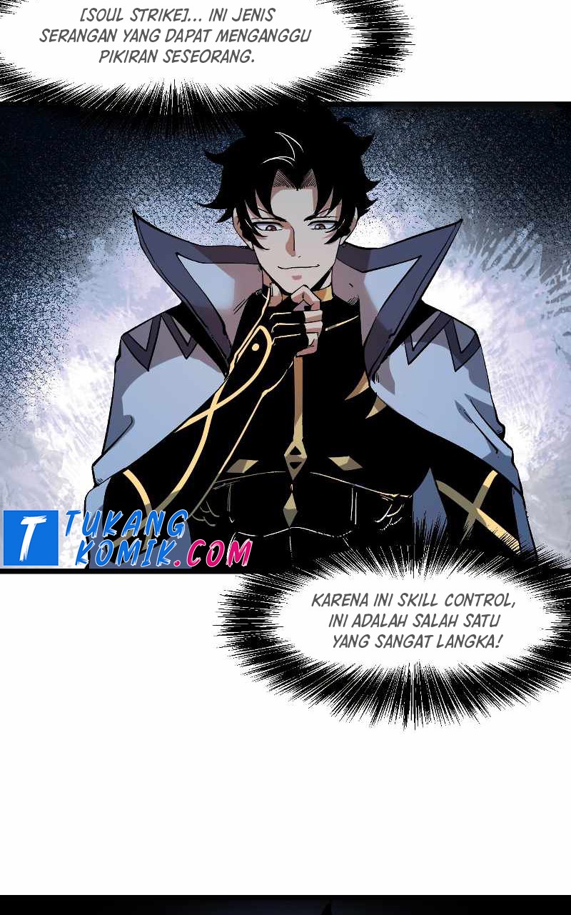 I Rely On BUG To Be The King Chapter 57 Gambar 37