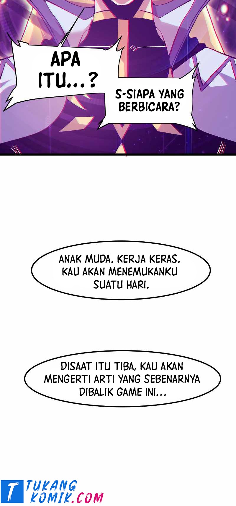 I Rely On BUG To Be The King Chapter 57 Gambar 39